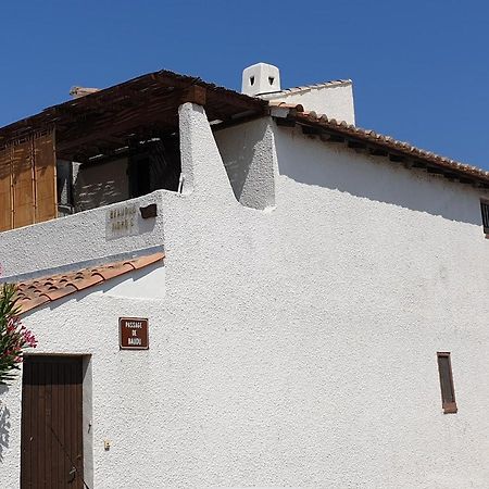 Studio Des Saintes 외부 사진