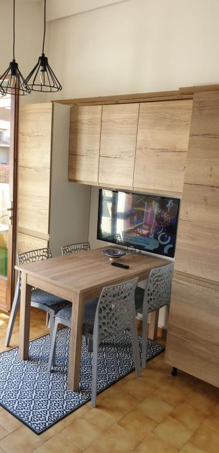 Studio Des Saintes 외부 사진