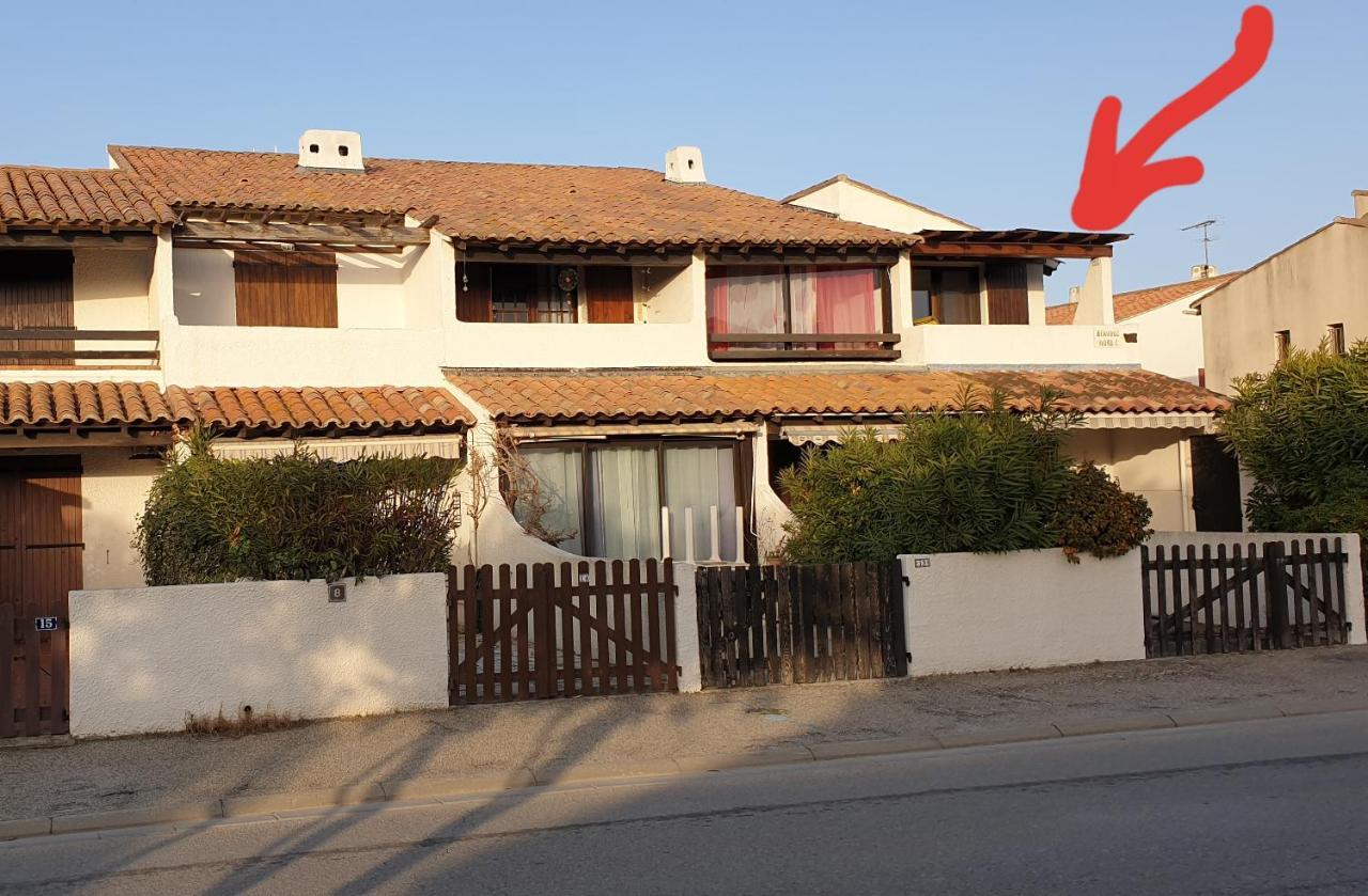 Studio Des Saintes 외부 사진